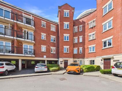 Brookbank Close, Cheltenham, Gloucestershire, GL50