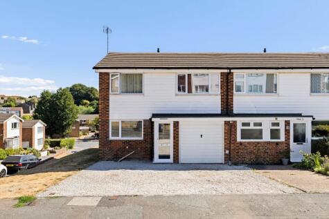 Chalcroft Road, Folkestone, CT20