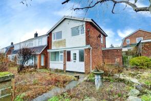 30, Ridgeway, Lanchester DH7 0PT
