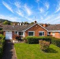15, Exmoor Way, Minehead TA24 8AZ
