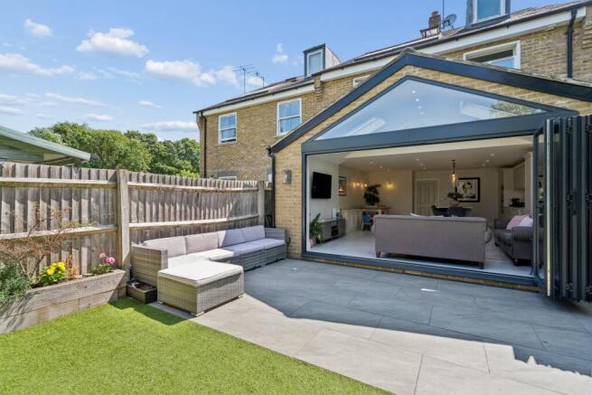 Sherwood Mews, Berkhamsted photo 4