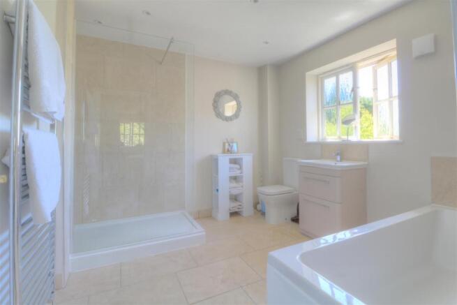 En suite