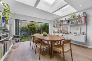 41, Abbotswood Road, London SE22 8DJ