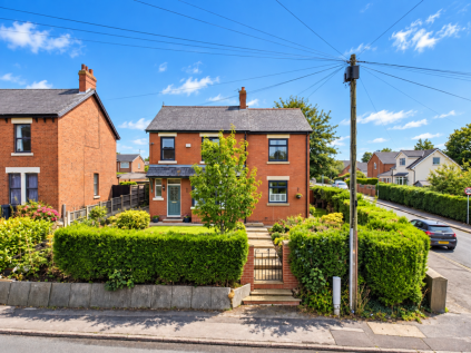 Pope Lane, Penwortham, Preston