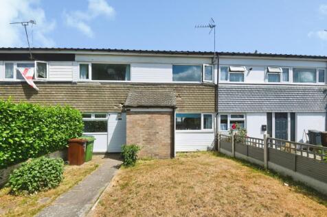 Wheatcroft Drive, Birmingham, B37