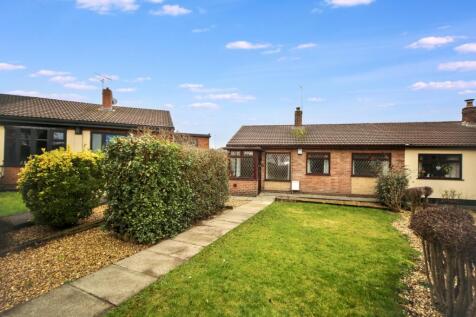 Wall Street, Wigan, WN6