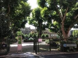 Flat 211, Helen Gladstone House, Nelson Square, London SE1 0QB