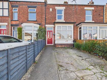Vicars Cross Road, Vicars Cross, CH3