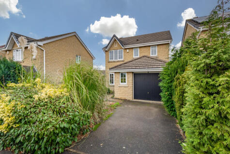 Willow Drive , Havercroft , WF4