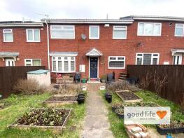 58, Cornbank Close, Sunderland SR3 2UL