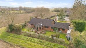 The Gairings, Waltham Road, Brigsley DN37 0RQ