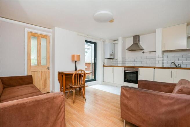 Kitchen-Reception