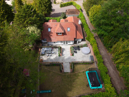 Hampers Lane, Storrington, RH20