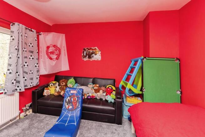 2 bed Semi-Detached for sale Image 8