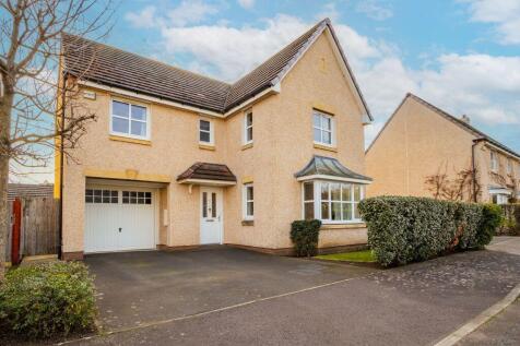 70 Blink O'Forth, Prestonpans, EH32 9GA, Prestonpans, EH32 9GA