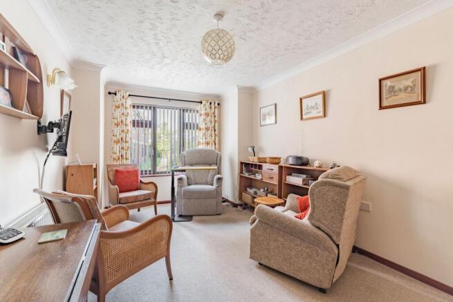 Parkside Court, Diss photo 2