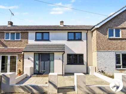Warren Wood Road, Rochester, Kent, ME1