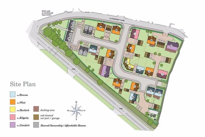 Development plan