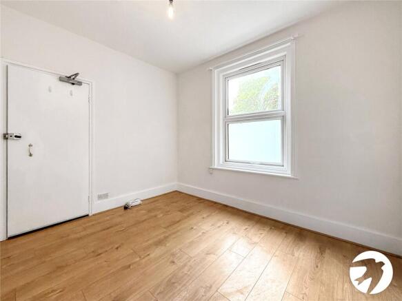 Bedroom/Living Space