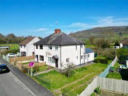 27, Penpentre, Talybont-on-usk, Brecon LD3 7YQ