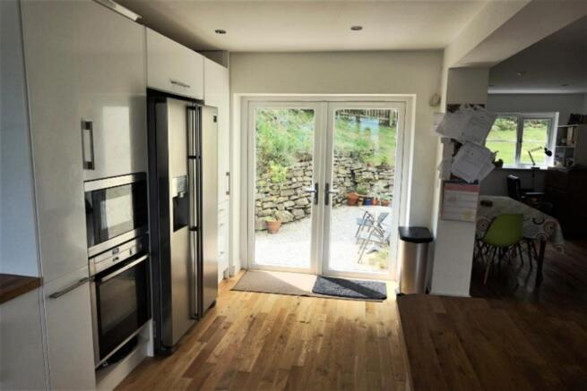 Kitchen / Breakfast