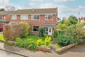 2, Martham Close, Grappenhall And Thelwall, Warrington WA4 2LU