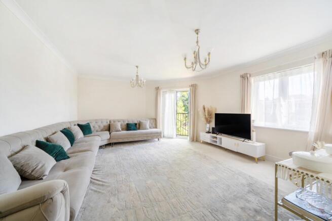 Davidson Frost-Wellings, DFW, Bartholomew Court, E