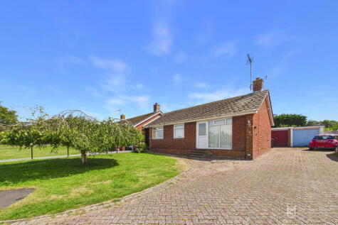 Short Brow Close, Lower Willingdon, Eastbourne, East Sussex, BN22