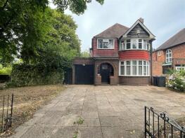 102, Wood Lane, Handsworth Wood, Birmingham B20 2AH