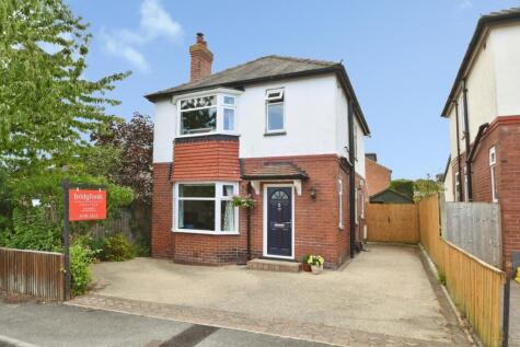 Whincup Grove, KNARESBOROUGH, North Yorkshire, HG5