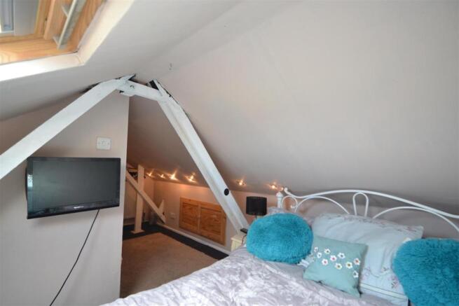 Loft Room