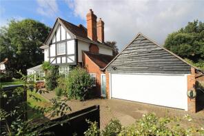 3, Down End Road, Fareham PO16 8RG