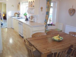 Breakfast Room