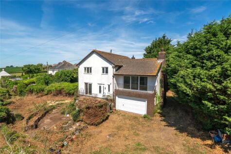 Southside, Coldridge, Crediton, Devon