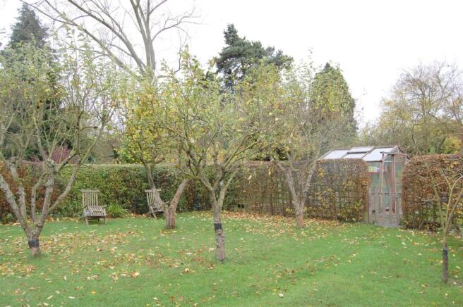 GARDENS