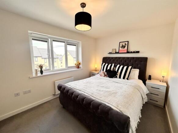 2 bed End of Terrace for sale Image 9