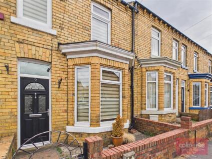 Garfield Road, Scarborough