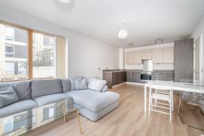 48, 1 Eddington Court, Silvertown Square, Canning Town, London E16 1GW