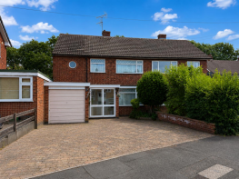 10, Fritchley Close, Leicester LE9 3AR