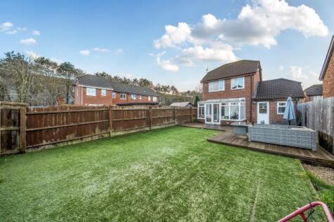 Pheasant Close, Swindon