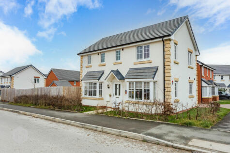 Chequerbent Green, Westhoughton, Bolton, Greater Manchester, BL5 3WE