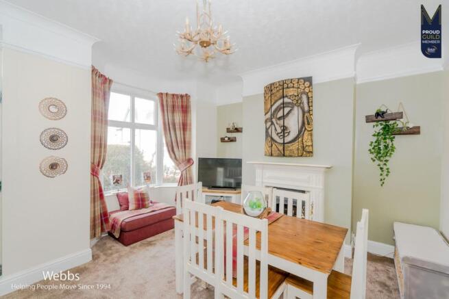 60, Lichfield Road, Bloxwich, Walsall, Staffordshi