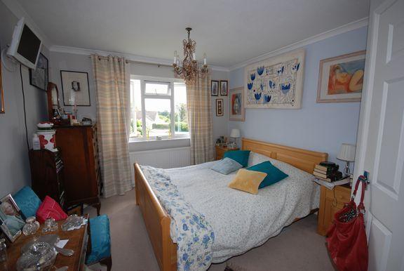 Bed 1