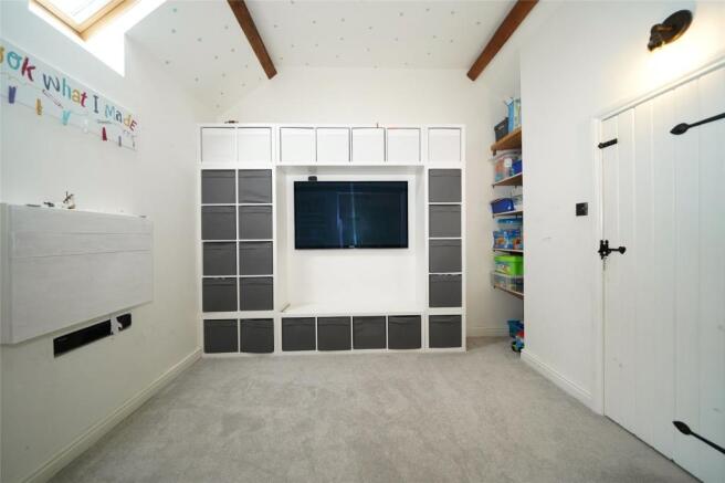 Snug/TV Room