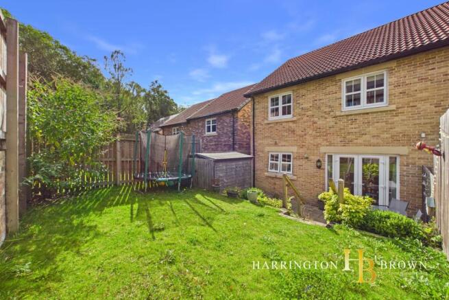 Barnsley Way, Shotley Bridge photo 4