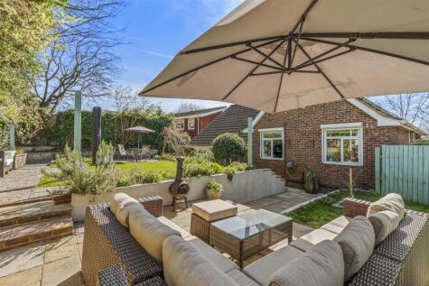Rye View, High Wycombe