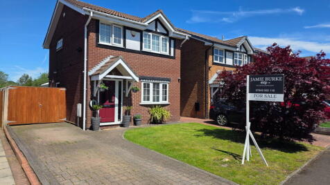 Bradford Road, Ellesmere Park M30 9FT