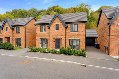 Irwell Drive, Salford, M7 3AL