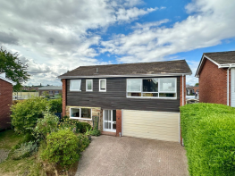 4, Croome Close, Hereford HR1 1UY