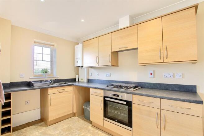 Kitchen 1